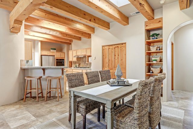 120 ESPINOSA Road, Corrales, NM 87048