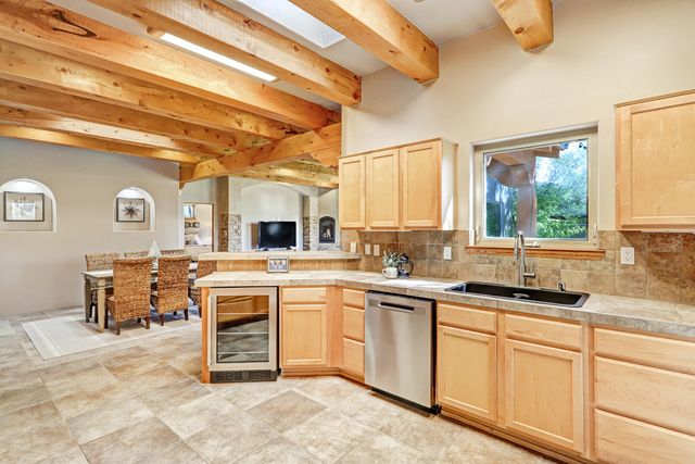 120 ESPINOSA Road, Corrales, NM 87048