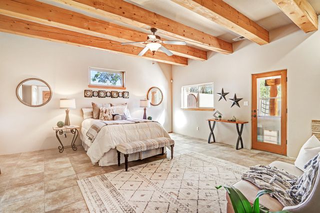 120 ESPINOSA Road, Corrales, NM 87048