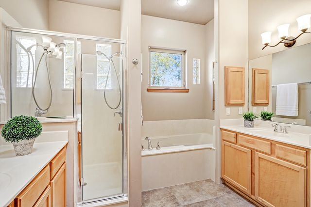 120 ESPINOSA Road, Corrales, NM 87048