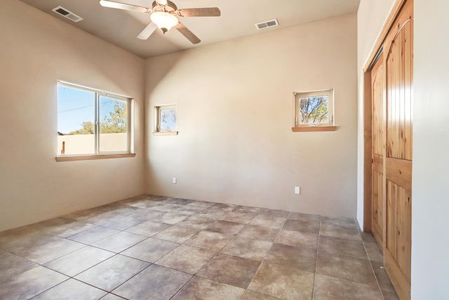 120 ESPINOSA Road, Corrales, NM 87048
