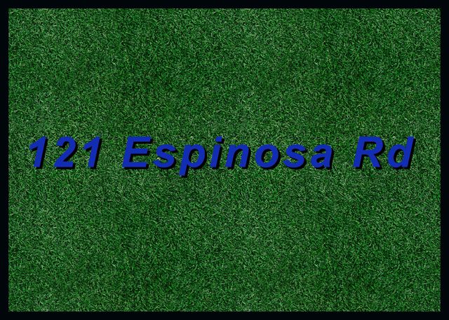 120 ESPINOSA Road, Corrales, NM 87048