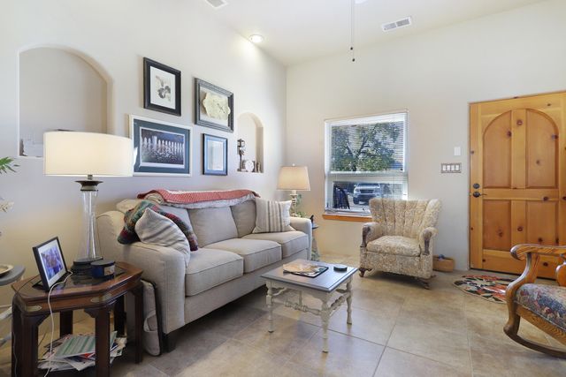 120 ESPINOSA Road, Corrales, NM 87048