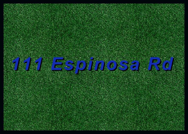 120 ESPINOSA Road, Corrales, NM 87048