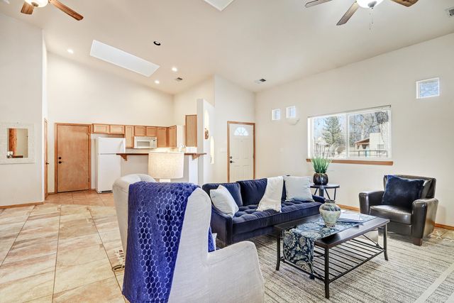 120 ESPINOSA Road, Corrales, NM 87048