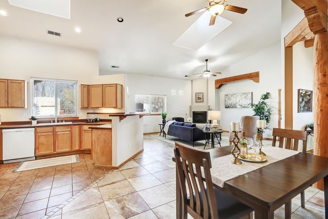 120 ESPINOSA Road, Corrales, NM 87048