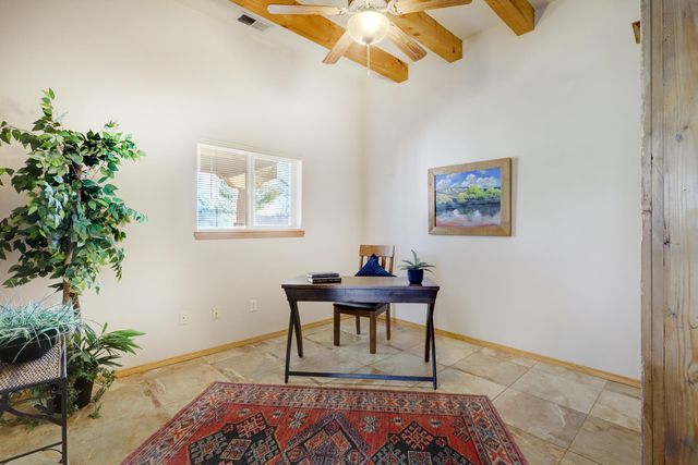 120 ESPINOSA Road, Corrales, NM 87048