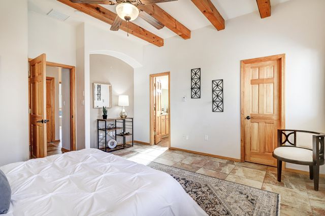 120 ESPINOSA Road, Corrales, NM 87048