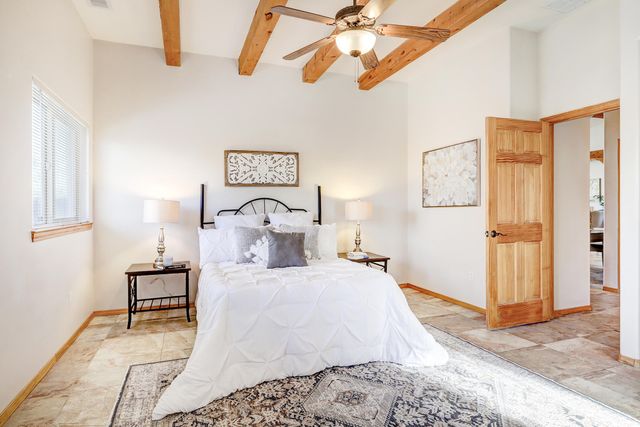 120 ESPINOSA Road, Corrales, NM 87048