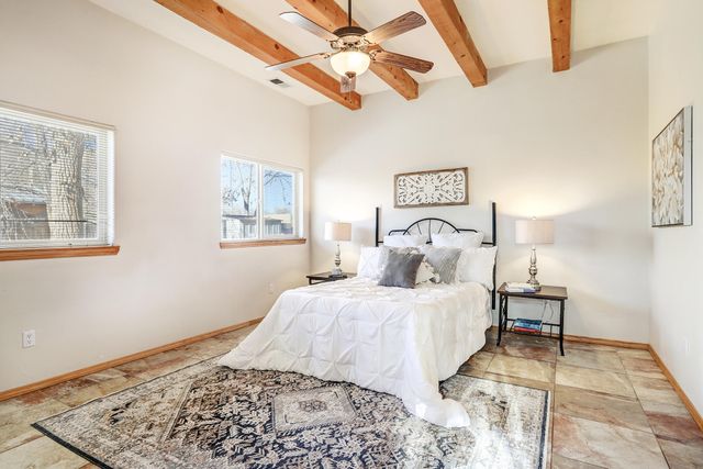 120 ESPINOSA Road, Corrales, NM 87048