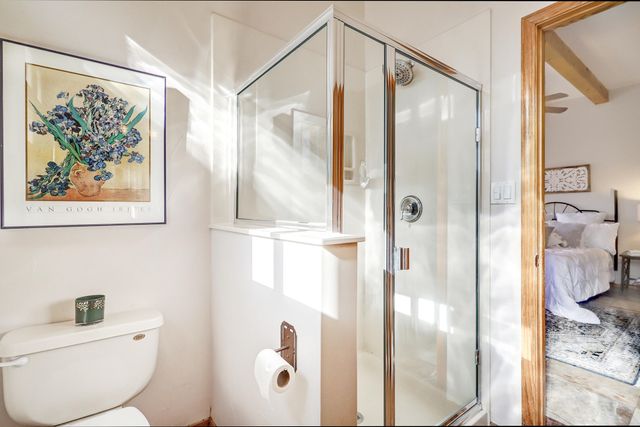 120 ESPINOSA Road, Corrales, NM 87048