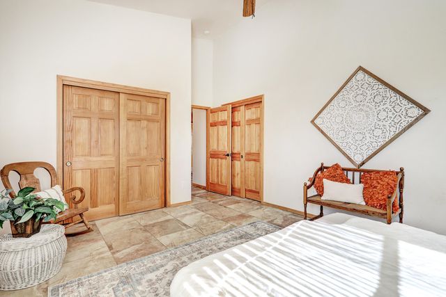 120 ESPINOSA Road, Corrales, NM 87048