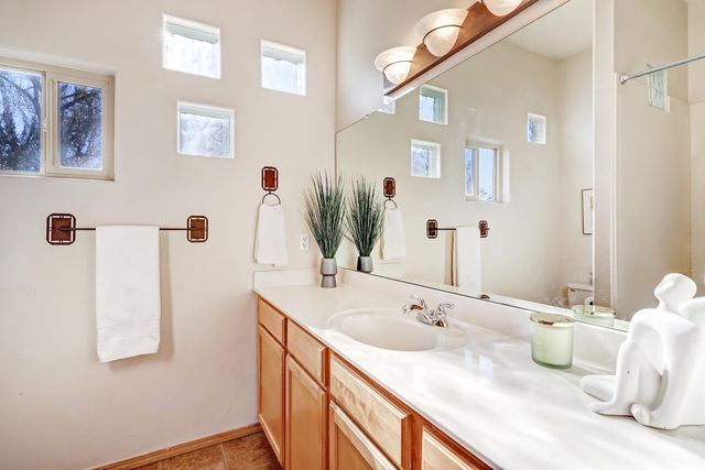 120 ESPINOSA Road, Corrales, NM 87048