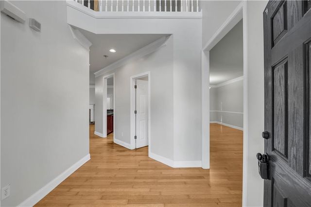 1427 Lost Bridge Road, Marietta, GA 30008