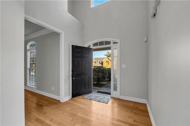 1427 Lost Bridge Road, Marietta, GA 30008