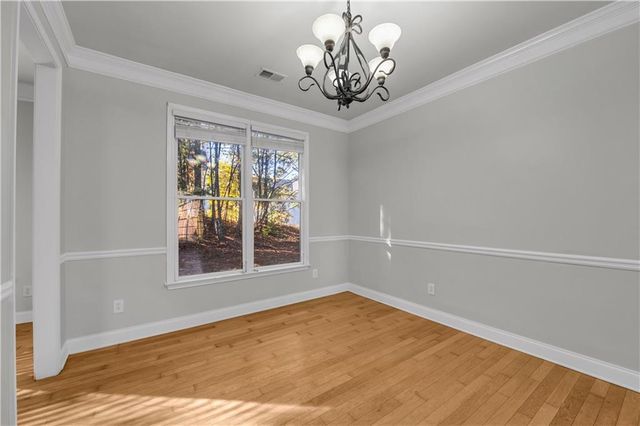 1427 Lost Bridge Road, Marietta, GA 30008