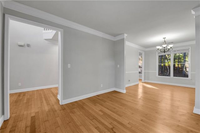 1427 Lost Bridge Road, Marietta, GA 30008