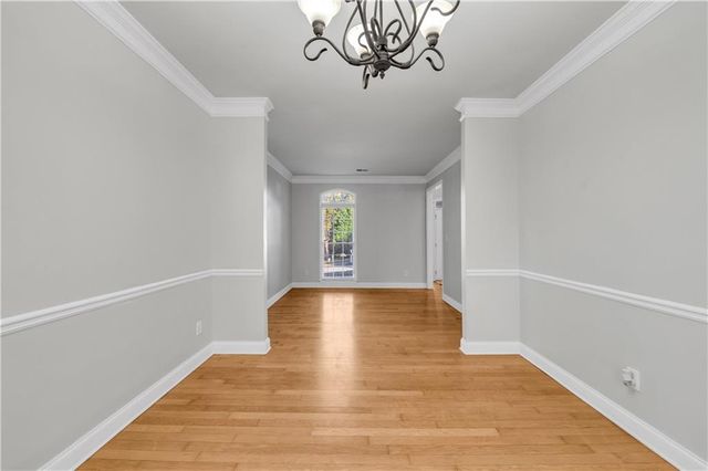 1427 Lost Bridge Road, Marietta, GA 30008