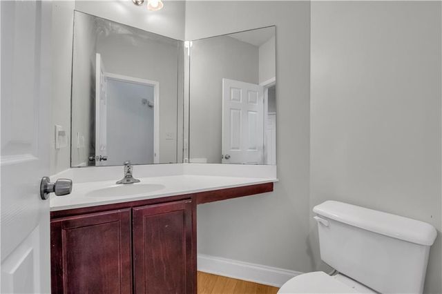 1427 Lost Bridge Road, Marietta, GA 30008