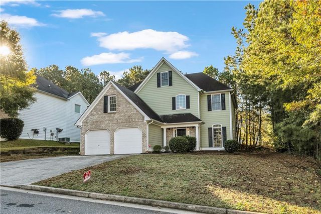 1427 Lost Bridge Road, Marietta, GA 30008