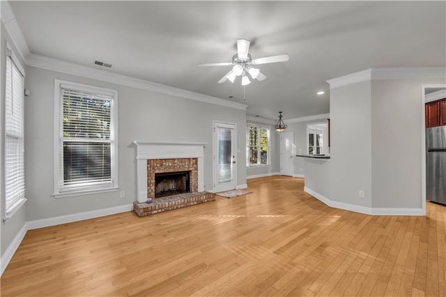 1427 Lost Bridge Road, Marietta, GA 30008