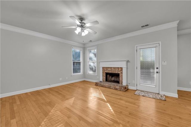 1427 Lost Bridge Road, Marietta, GA 30008