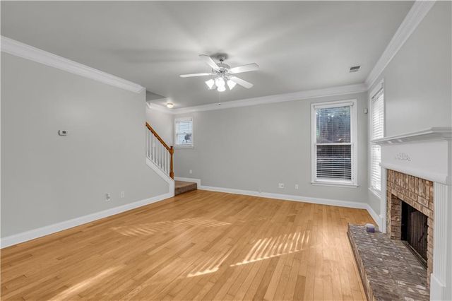 1427 Lost Bridge Road, Marietta, GA 30008