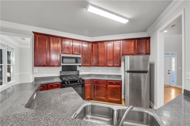 1427 Lost Bridge Road, Marietta, GA 30008