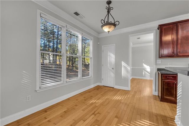 1427 Lost Bridge Road, Marietta, GA 30008