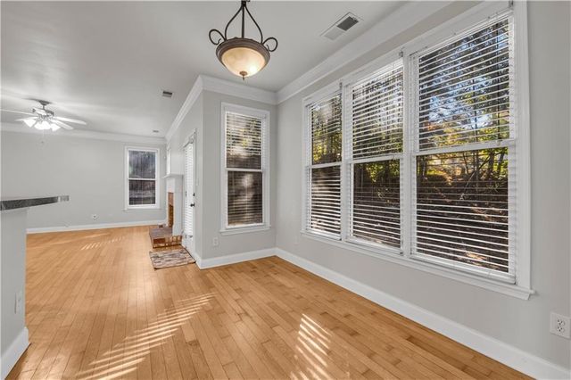 1427 Lost Bridge Road, Marietta, GA 30008