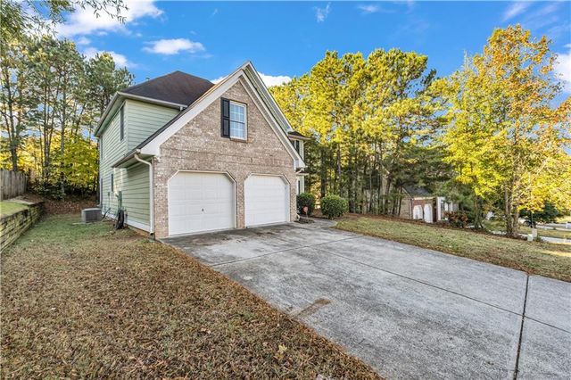 1427 Lost Bridge Road, Marietta, GA 30008