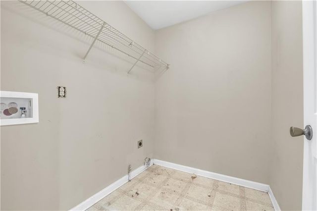 1427 Lost Bridge Road, Marietta, GA 30008