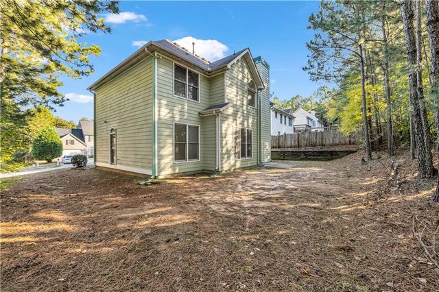 1427 Lost Bridge Road, Marietta, GA 30008