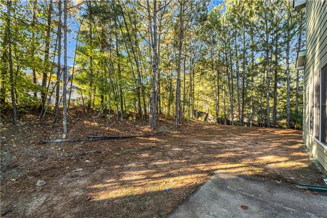 1427 Lost Bridge Road, Marietta, GA 30008