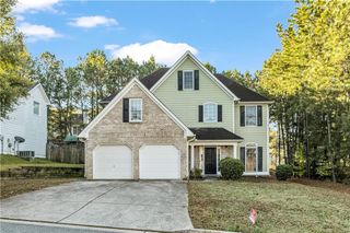 1427 Lost Bridge Road, Marietta, GA 30008