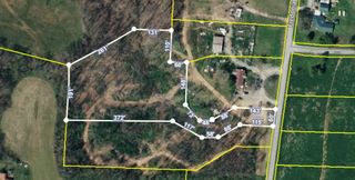 0 Fredonia Rd, Manchester, TN 37355