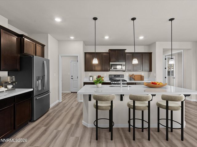 500 Coulee Meadow Drive, Sparks, NV 89441