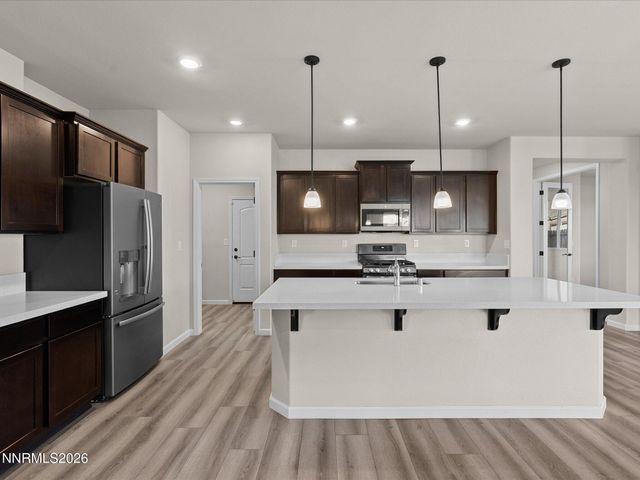 500 Coulee Meadow Drive, Sparks, NV 89441