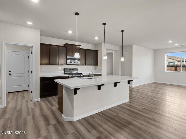 500 Coulee Meadow Drive, Sparks, NV 89441