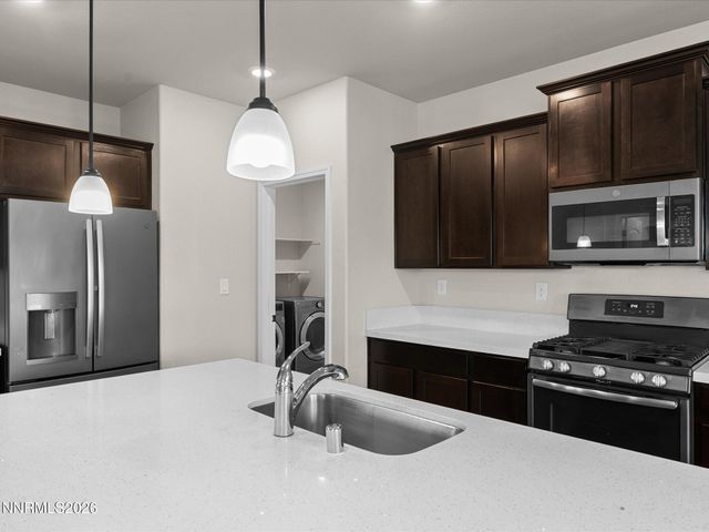 500 Coulee Meadow Drive, Sparks, NV 89441