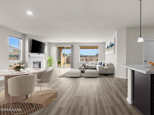 500 Coulee Meadow Drive, Sparks, NV 89441