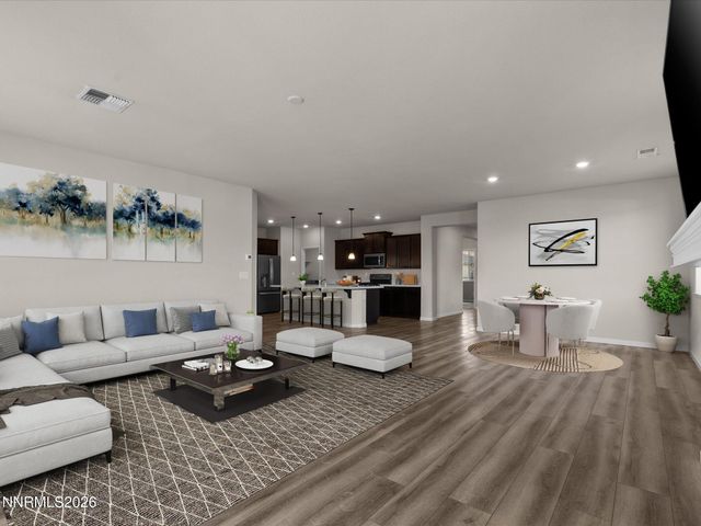 500 Coulee Meadow Drive, Sparks, NV 89441