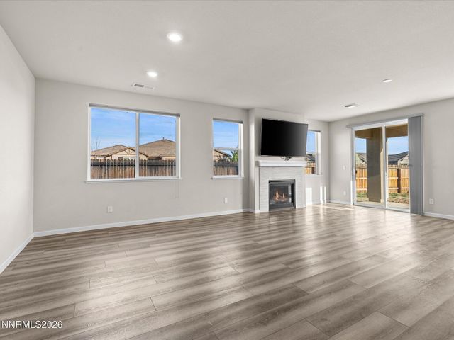 500 Coulee Meadow Drive, Sparks, NV 89441