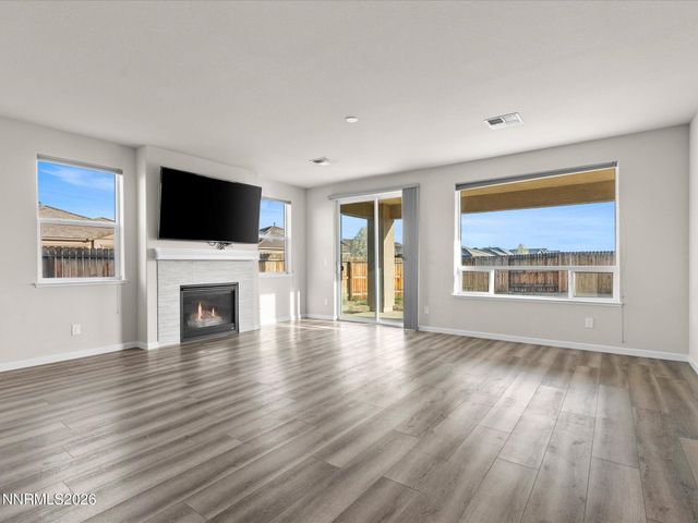 500 Coulee Meadow Drive, Sparks, NV 89441