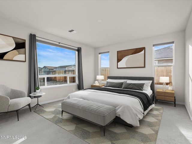 500 Coulee Meadow Drive, Sparks, NV 89441