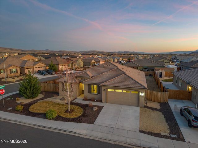 500 Coulee Meadow Drive, Sparks, NV 89441