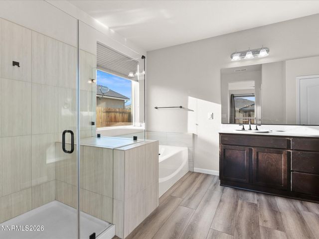 500 Coulee Meadow Drive, Sparks, NV 89441