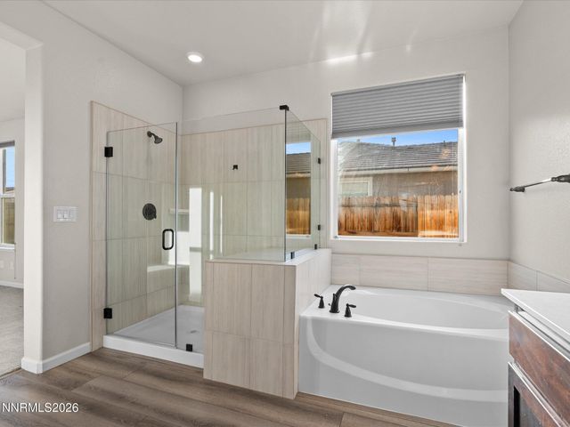 500 Coulee Meadow Drive, Sparks, NV 89441