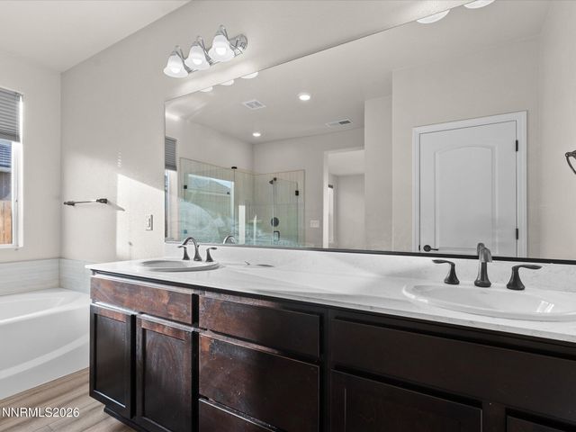 500 Coulee Meadow Drive, Sparks, NV 89441