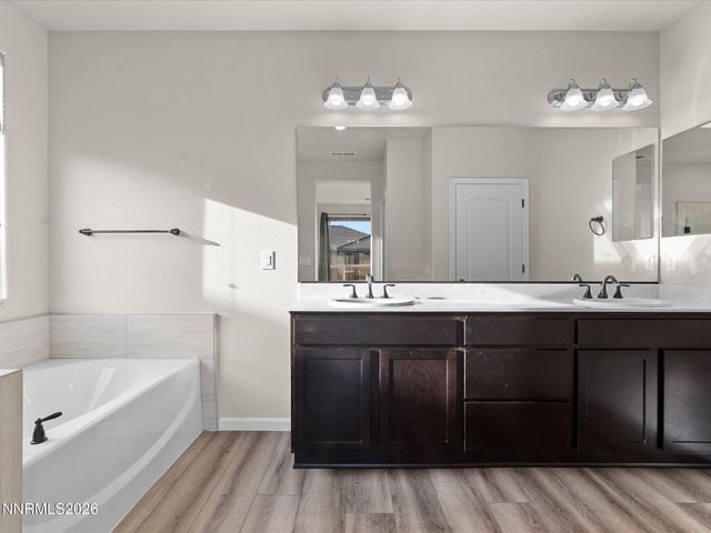 500 Coulee Meadow Drive, Sparks, NV 89441